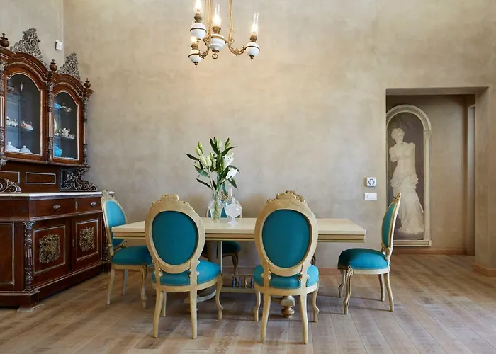 Villa Ioulia