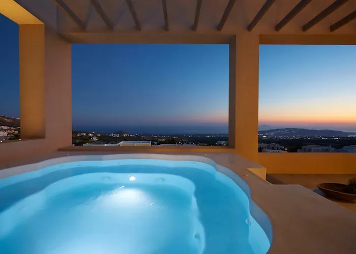 Villa Ioulia