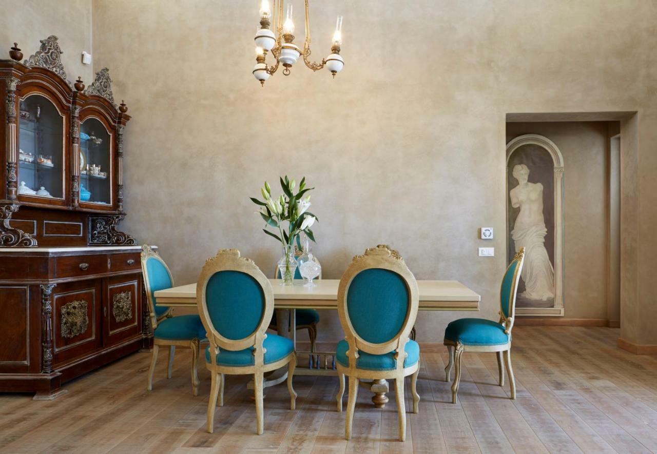 Ioulia Villa